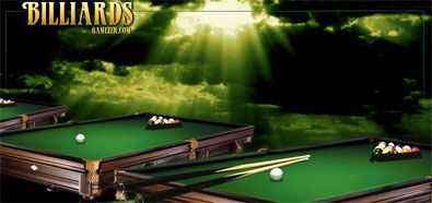 GameZer  Billiards Online Games